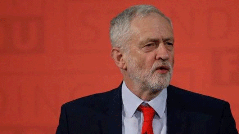 Βρετανία: Απορρίφθηκε η τροπολογία των Εργατικών