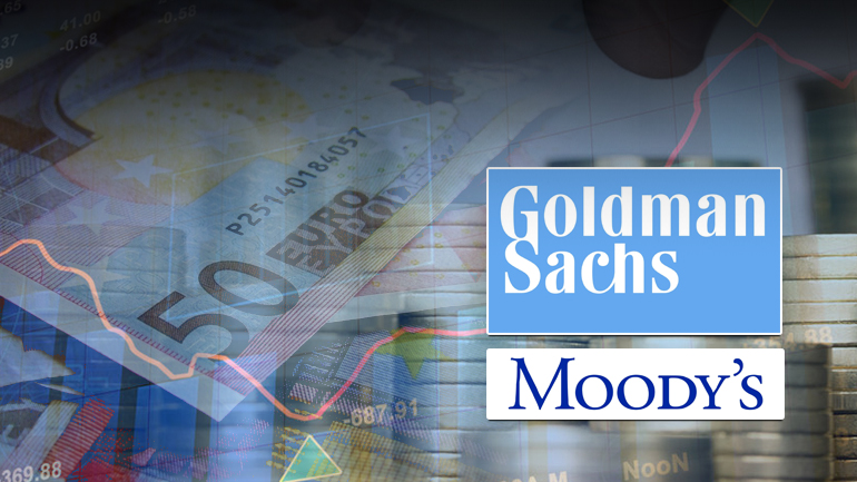 ”H Eλλάδα τολμά να βγει εκ νέου στις αγορές”