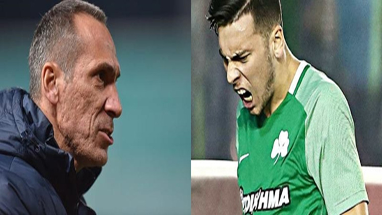 Το αδιέξοδο τού Δώνη είναι ο… Δώνης