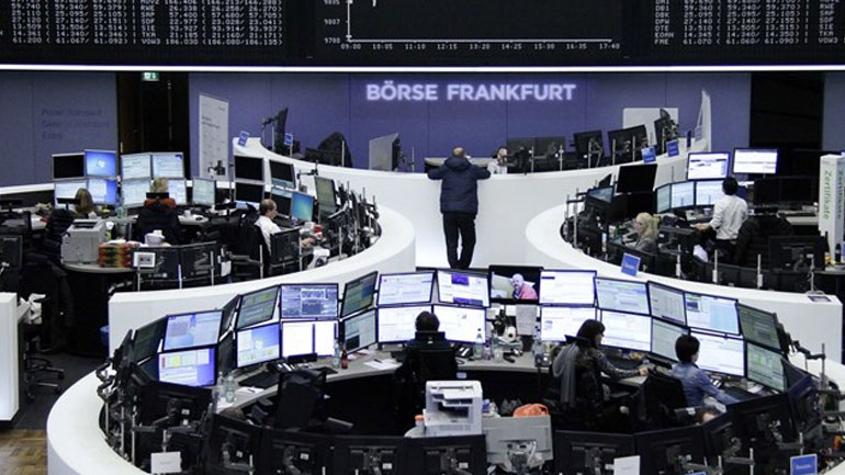 Μικρές διακυμάνσεις στις ευρωαγορές