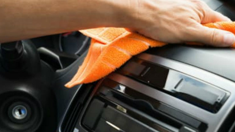 Σοκαριστική αλήθεια για το εσωτερικό των αυτοκινήτων