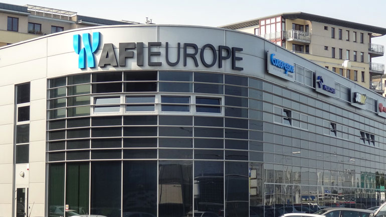 Ρουμανία: Επένδυση ύψους 40 εκατ. ευρώ από την ισραηλινή AFI Europe