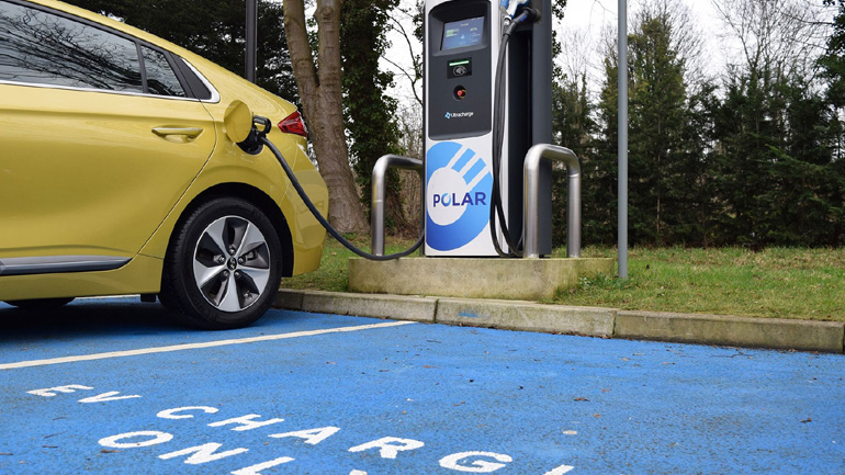 Στις τελευταίες θέσεις της Ευρώπης η Ελλάδα στην ηλεκτροκίνηση