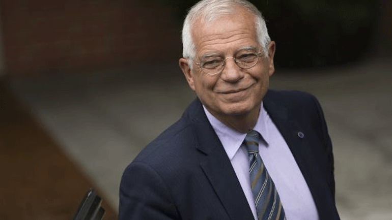 Ισπανός ΥΠΕΞ: «Επείγει να ολοκληρωθεί η μεταρρύθμιση της ΕΕ και πρέπει να γίνει πριν να έρθει η επόμενη κρίση»