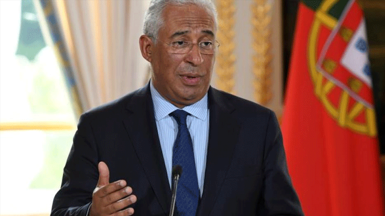 «Πρέπει να αποφύγουμε η μετανάστευση να γίνει κάτι που διαιρεί την Ευρώπη»