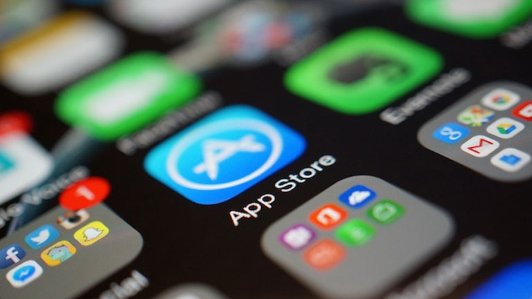Apple App Store: Πάνω από 120 δισ. δολάρια έχουν λάβει οι δημιουργοί των εφαρμογών έως τώρα