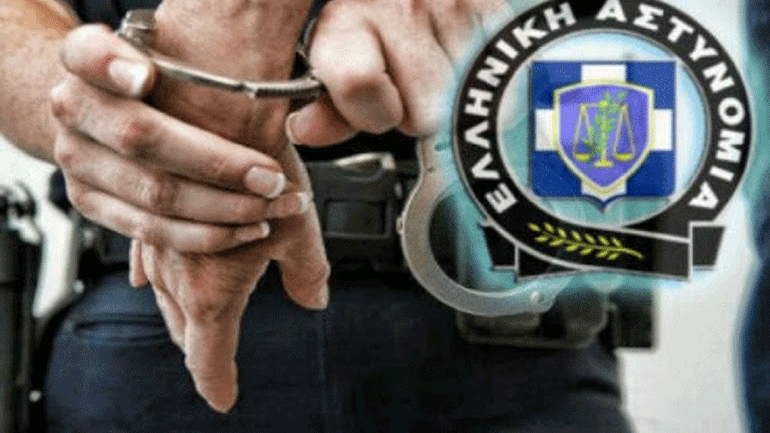 Σύλληψη δύο ανδρών για ναρκωτικά στο Ηράκλειο