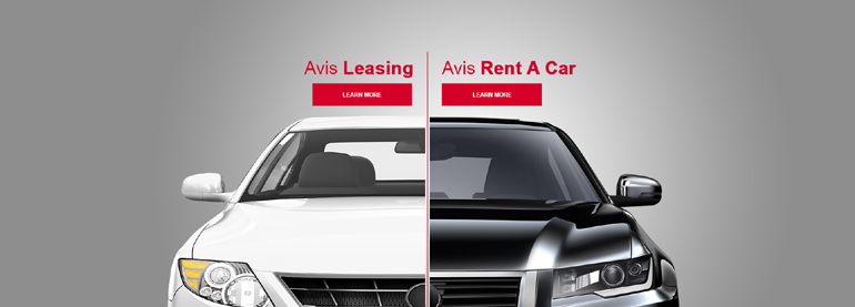 Η AVIS αναδείχτηκε η κορυφαία εταιρεία στον κλάδο της το 2018...