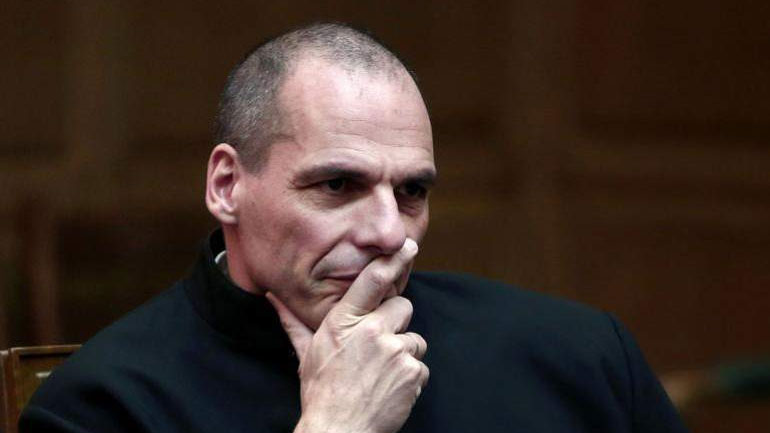 «Ευχόμαστε στους ανησυχούντες καλή επιτυχία στο πραγματικά Αριστερό τους Μέτωπο με τα Μνημόνια»