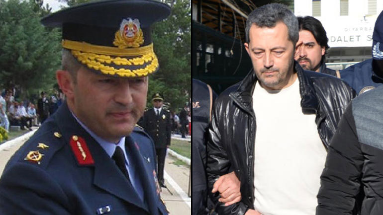 Τουρκία: Δημόσιος εξευτελισμός ταξιάρχου της Αεροπορίας που συνελήφθη ως Γκιουλενιστής