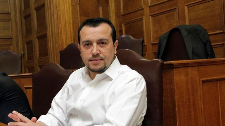 Ν. Παππάς: «Η ΝΔ, όταν μείωσε τους μισθούς, εκτίναξε την ανεργία στο 28%»