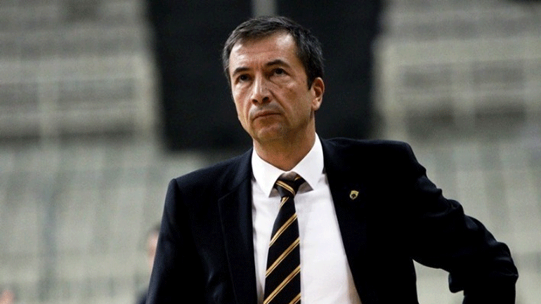 Μπάνκι: «Βγάλαμε προσωπικότητα στο δεύτερο ημίχρονο»