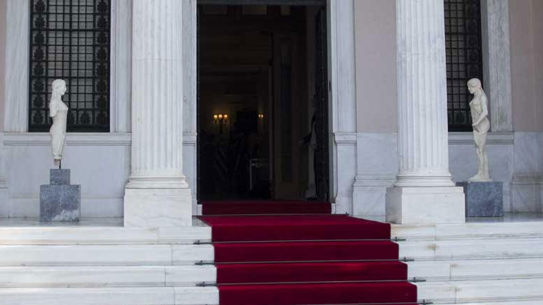 «Αφού ο κ. Μητσοτάκης απέτυχε στην προφητεία για την έξοδο της χώρας στις αγορές, τελικά έκανε δήλωση για τη Βενεζουέλα»