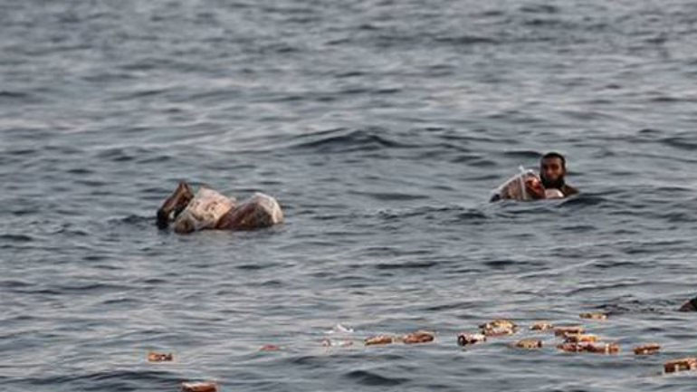Τζιμπουτί: Πέντε νεκροί και τουλάχιστον 130 αγνοούμενοι σε ναυάγιο πλοιαρίων που μετέφεραν μετανάστες
