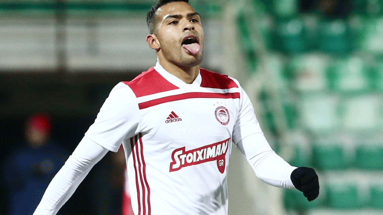 Προς Λα Καρούνια ο Ναουέλ