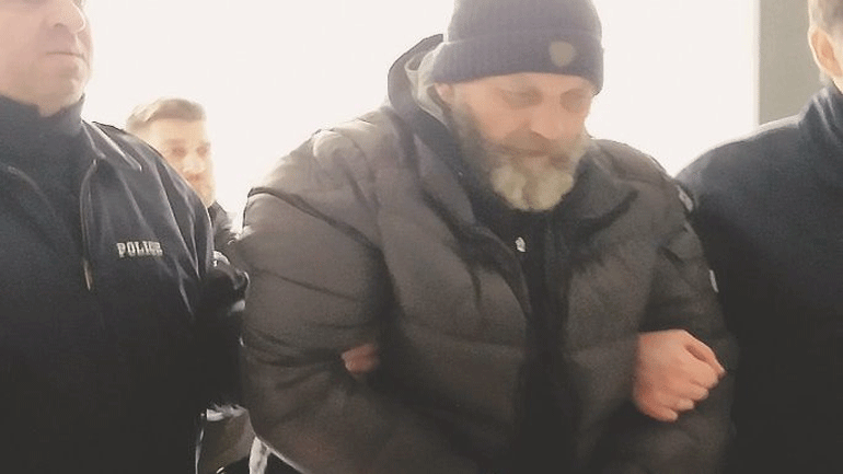 Δεκαετής κάθειρξη στον «Βούλγαρο Εσκομπάρ»