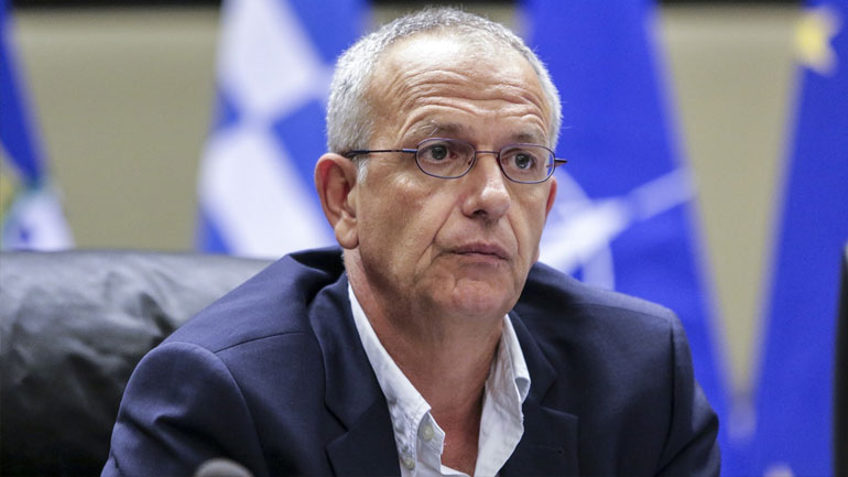 Π. Ρήγας για τις έκτακτες κρίσεις: «Μεταξύ των αξίων επιλέγονται οι αξιότεροι»