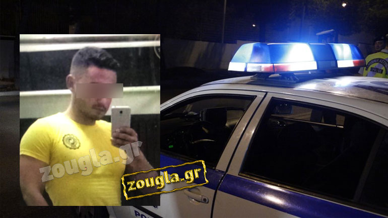 Χειροπέδες σε 23χρονο για βιασμό – Αναζητούσε τα θύματά του μέσω της εφαρμογής Badoo