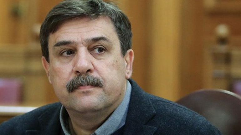 Ξανθός: «Σταδιακά αλλάζει το τοπίο στο φάρμακο»