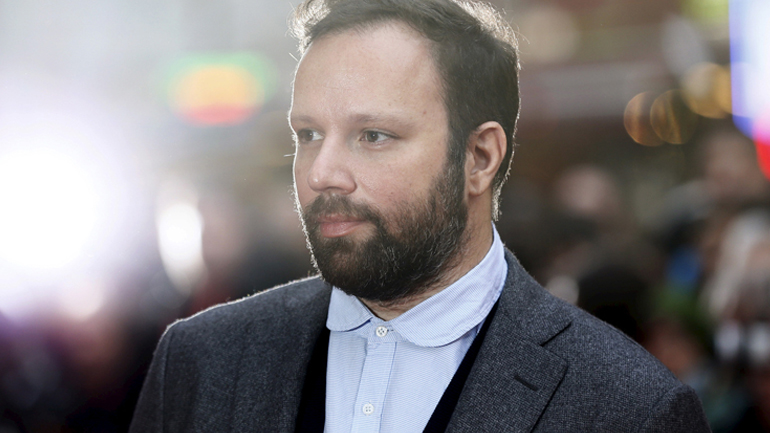 Γιώργος Λάνθιμος: Ο πατέρας μου έζησε τη ζωή του διασκεδάζοντας μέχρι το τέλος