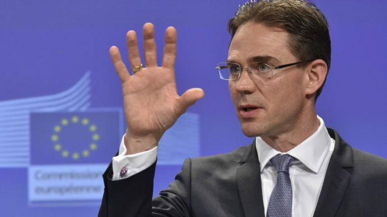 Κατάινεν: Αυτό που χρειάζεται η Ελλάδα είναι νέες θέσεις εργασίας