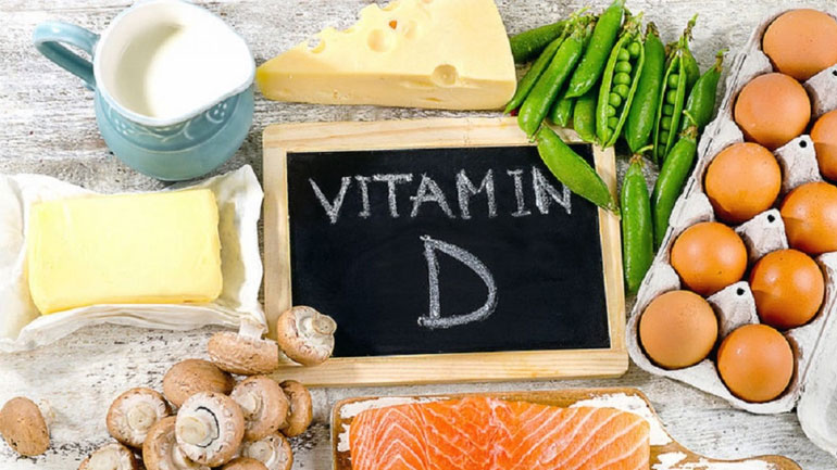 Η πρόσληψη της βιταμίνης D θα μπορούσε να βελτιώσει τη σεξουαλική υγεία των ανδρών