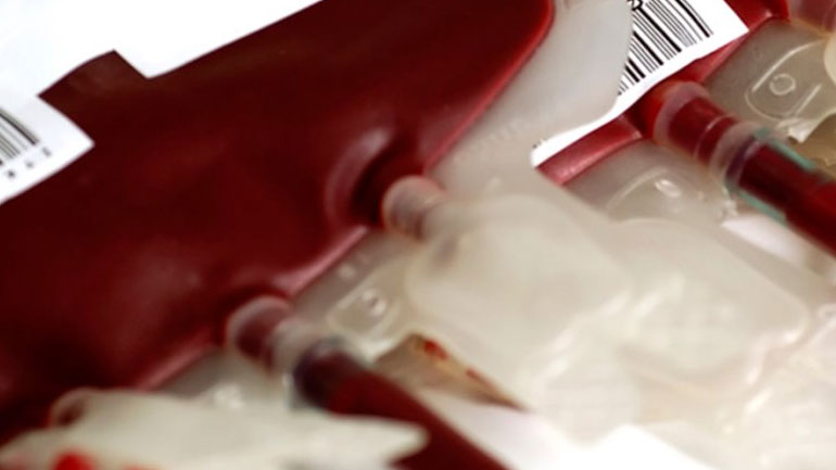 Βρετανία: Διακοπή αιμοδοσίας στην περιοχή του Κεντ για περίπου δύο μήνες λόγω Brexit