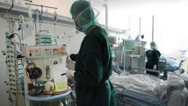 Λαμία: Τρία κρούσματα με Η1Ν1 στην εντατική