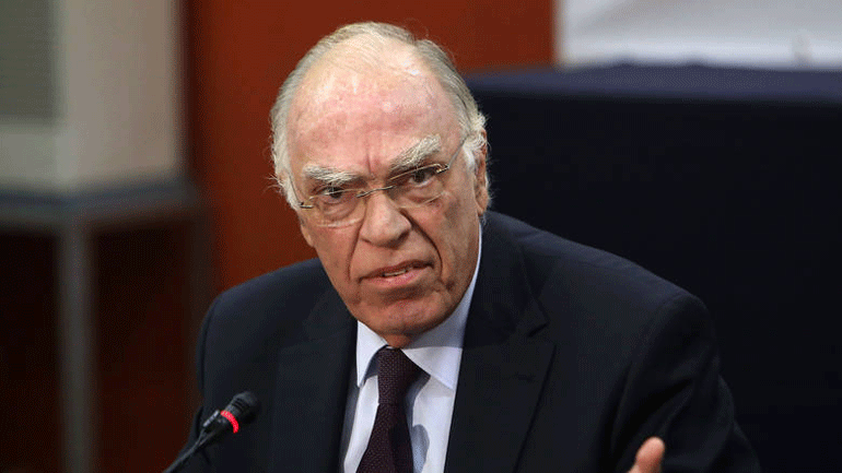 «Θα στηρίξουμε την Κυβέρνηση για τη συμφωνία των Πρεσπών μόνο αν γίνει δημοψήφισμα»