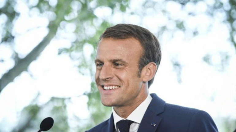 «Εξαιρετικό παράδειγμα για την Ευρώπη η συμφωνία των Πρεσπών»