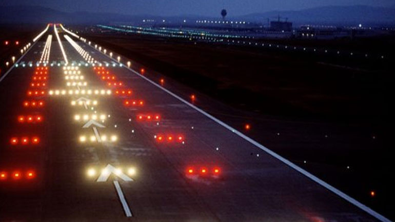 Συναγερμός στο αεροδρόμιο Χανίων: Αεροσκάφος με βλάβη πραγματοποίησε έκτακτη προσγείωση