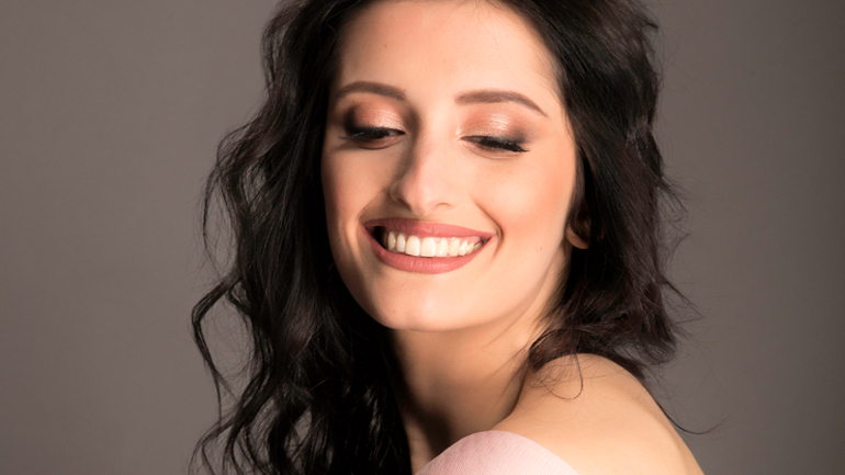 Η Κατερίνα Βερβέρη στο El Convento Del Arte