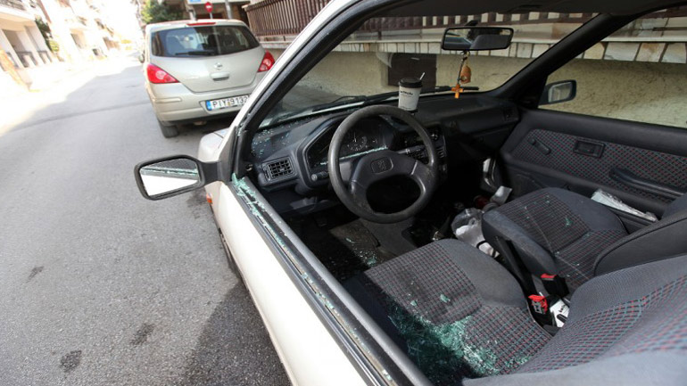 Εξιχνιάστηκε η υπόθεση ξυλοδαρμού του διαιτητή Τζήλου – Ποινική δίωξη σε δύο εκ των δραστών Εξιχνιάστηκε η υπόθεση ξυλοδαρμού του διαιτητή Τζήλου – Ποινική δίωξη σε δύο εκ των δραστών