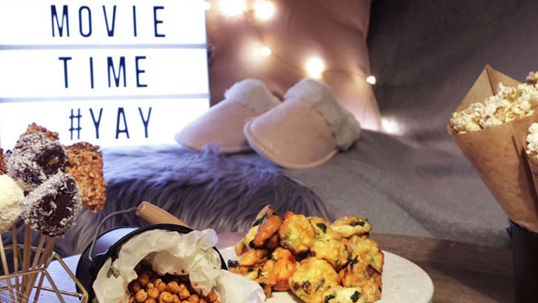 Βραδινά γεύματα με λίγες θερμίδες για να διατηρήσετε τη γραμμή σας