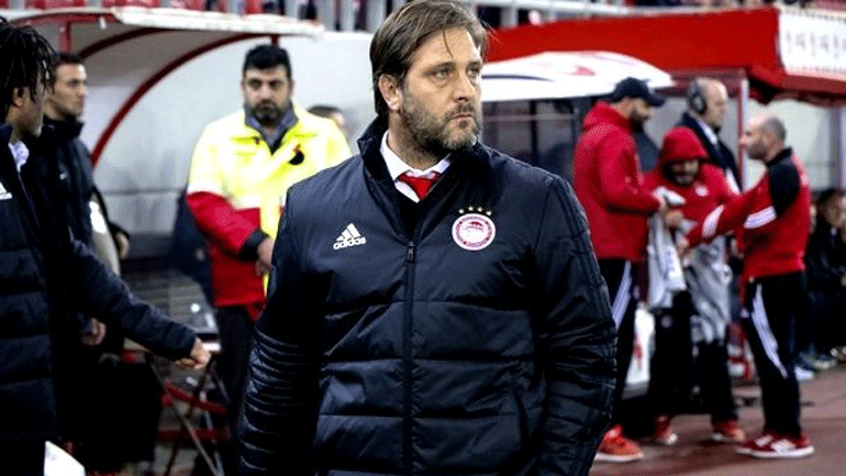 Ολυμπιακός: Με εκπλήξεις η αποστολή για το ματς με την ΑΕΛ