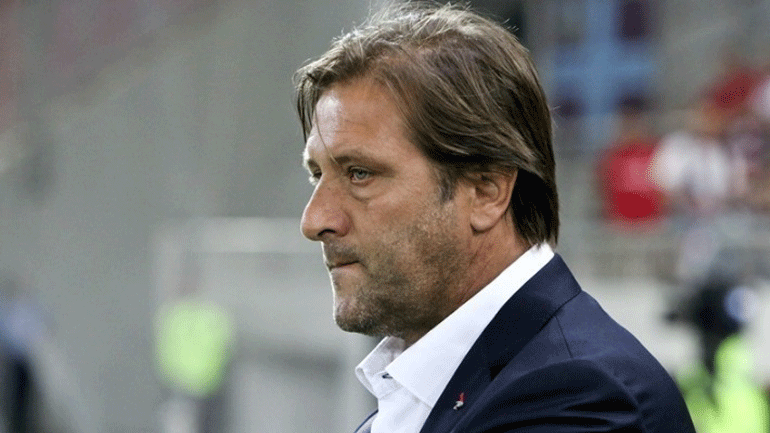 Μαρτίνς: «Έχουν κλείσει οι μεταγραφές»