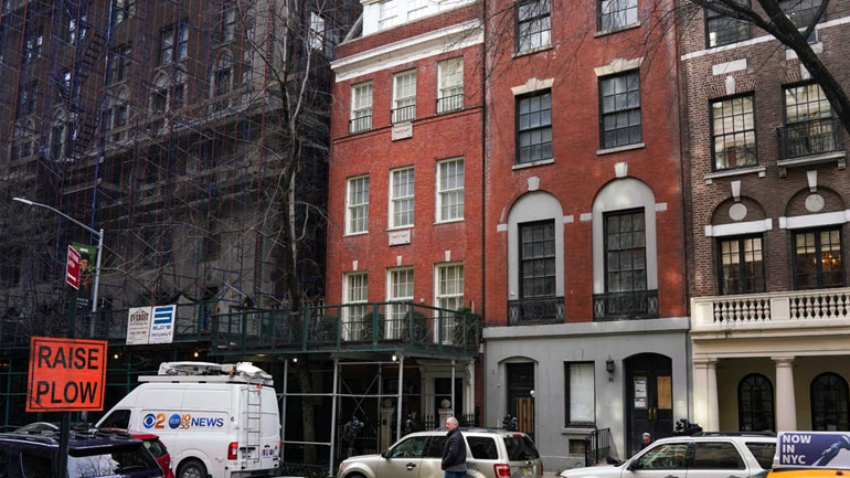 Μανχάταν: Οικιακή βοηθός εγκλωβίστηκε δύο μέρες στο ασανσέρ του σπιτιού του δισεκατομμυριούχου εργοδότη της
