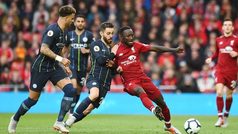 Με τέρμα το… γκάζι κυνηγάει τη Λίβερπουλ