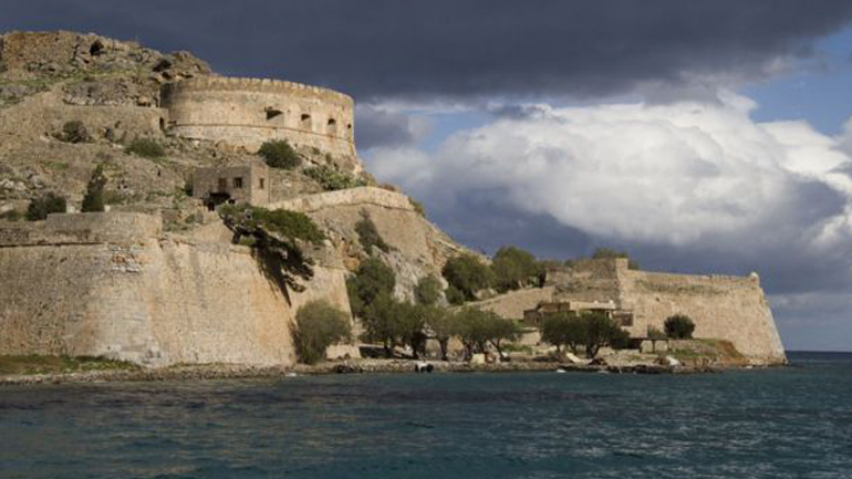 H Σπιναλόγκα επισήμως υποψήφια για Μνημείο Παγκόσμιας Κληρονομιάς της UNESCO