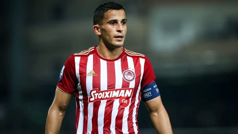 «Κατέθεσε πρόταση για τον Ομάρ η Σαουθάμπτον»