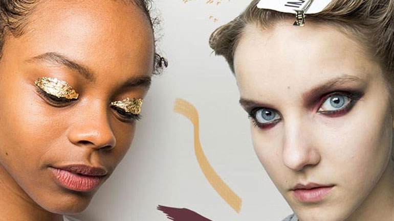 Sparkle any time of the year: Το 2019 η χρόνια του glitter και της λάμψης!