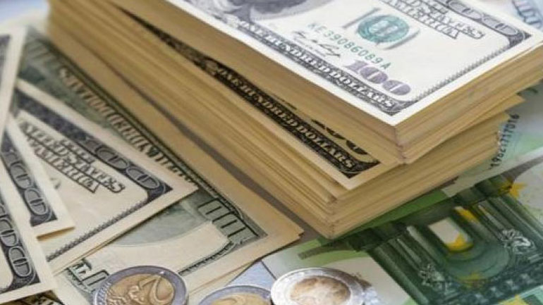 Άνοδος του ευρώ στην αγορά συναλλάγματος