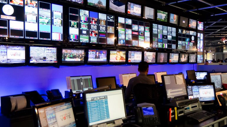 Για τις 15 Μαΐου μετατίθεται η καταβολή της δεύτερης δόσης για τις τηλεοπτικές άδειες