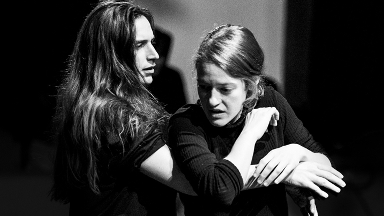 «Οθέλλος» στο Θέατρο Τέχνης