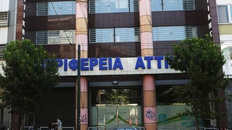 Η Περιφέρεια Αττικής στο πλευρό των εκπαιδευτών οδήγησης και των εξεταστών