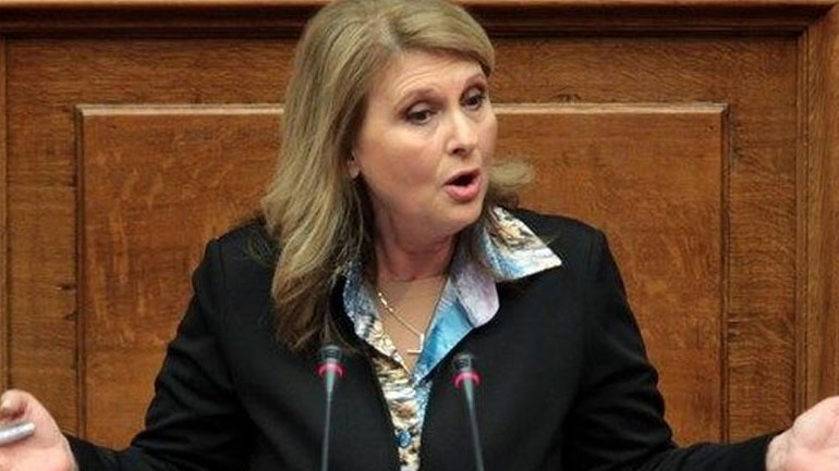 Βούλτεψη: Οι αγορές θα βαράνε τα νταούλια της Μακεδονίας και θα χορεύει ο Τσίπρας