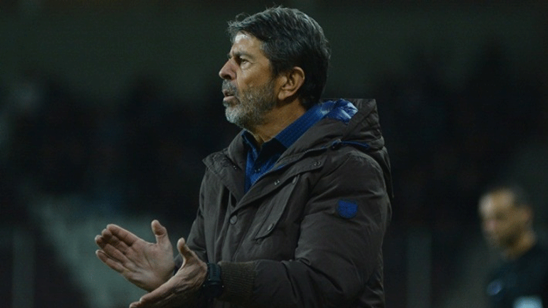 Με απουσίες ο ΠΑΣ Γιάννινα στην Τούμπα