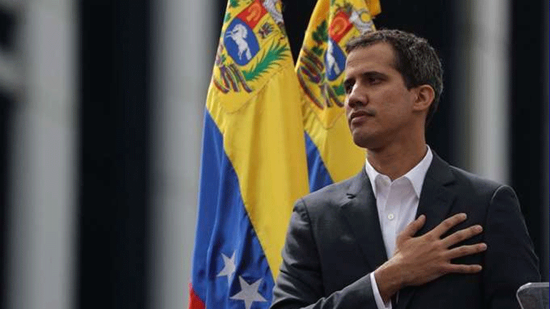 Βενεζουέλα: Ο γενικός εισαγγελέας ζήτησε έρευνα κατά του Γκουαϊδό