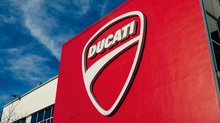 Ducati: Οικονομικά ισχυρή το 2018 Ducati: Οικονομικά ισχυρή το 2018