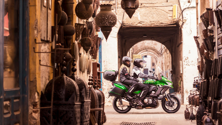 Kawasaki 2019: Τιμές και αφίξεις όλων των νέων μοντέλων Kawasaki 2019: Τιμές και αφίξεις όλων των νέων μοντέλων